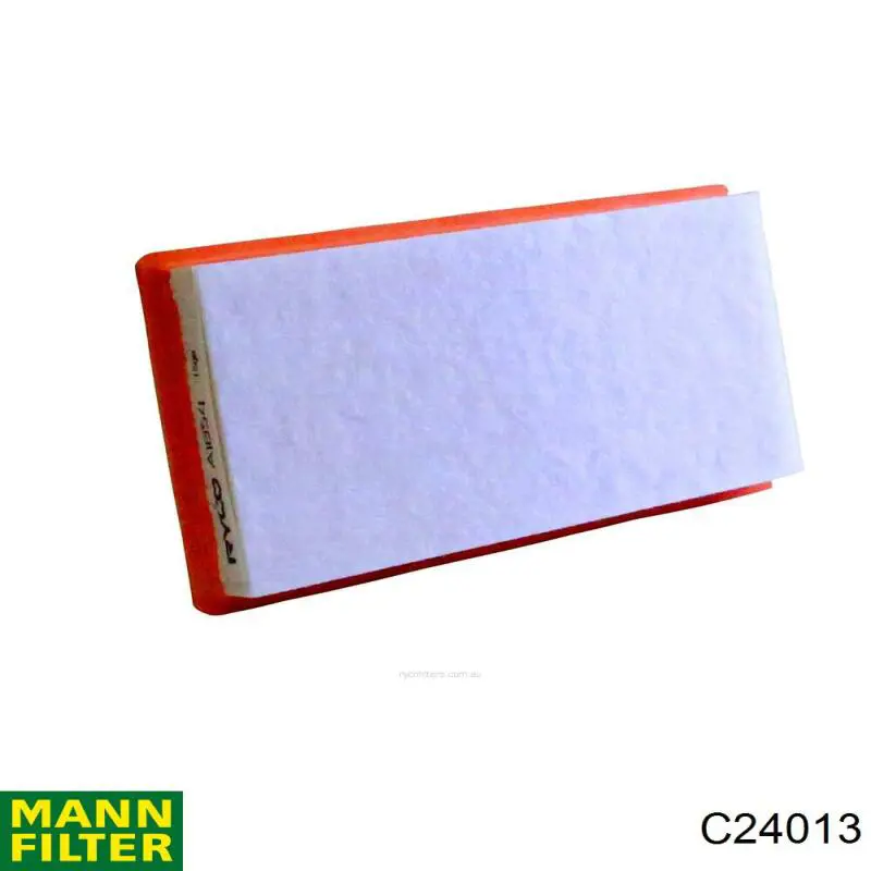 Filtr powietrza AND 3C129039 cena, od 10,36 USD