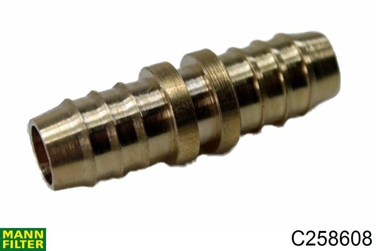 Do koszyka 81084050031 MAN Filtr powietrza