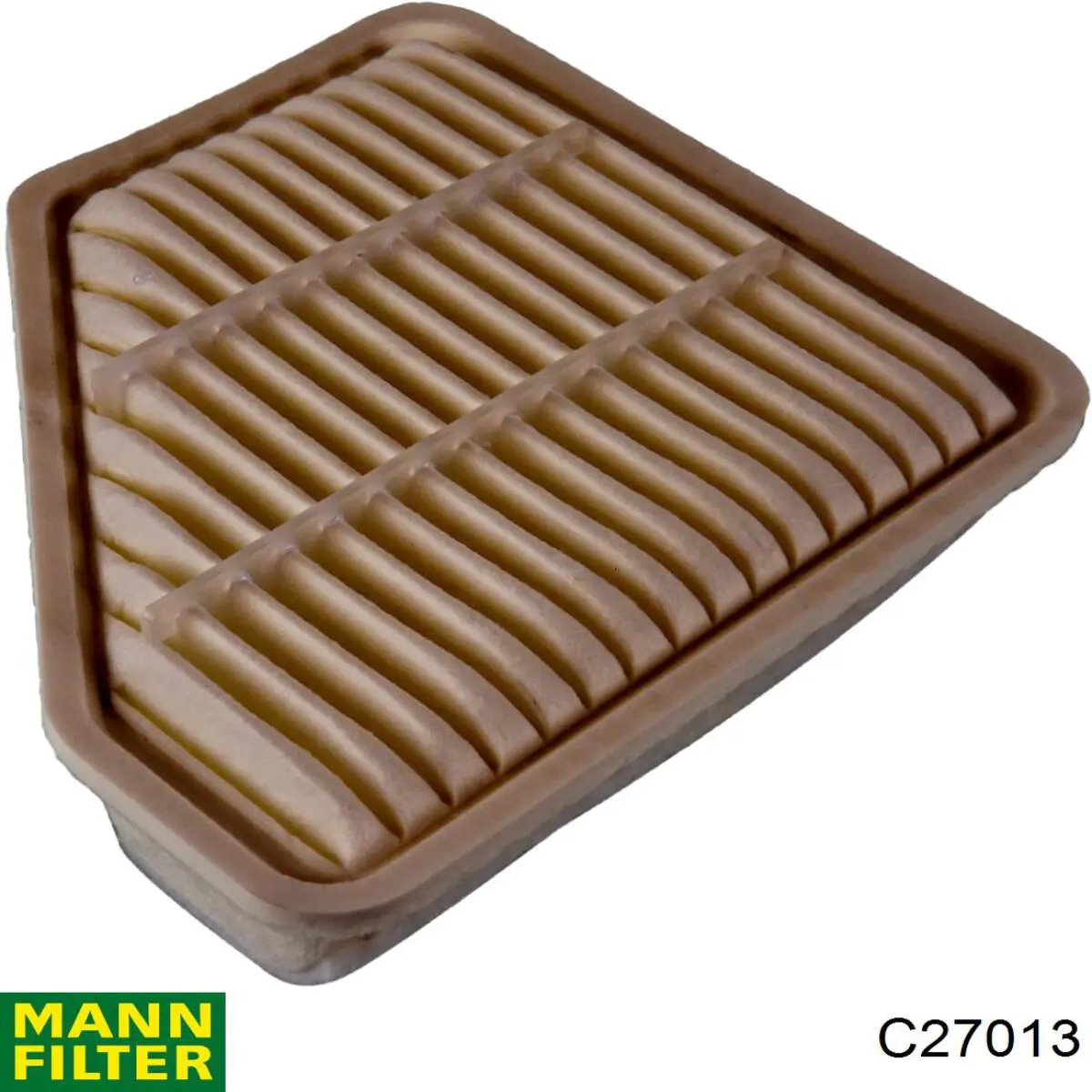  Mann-Filter C27013