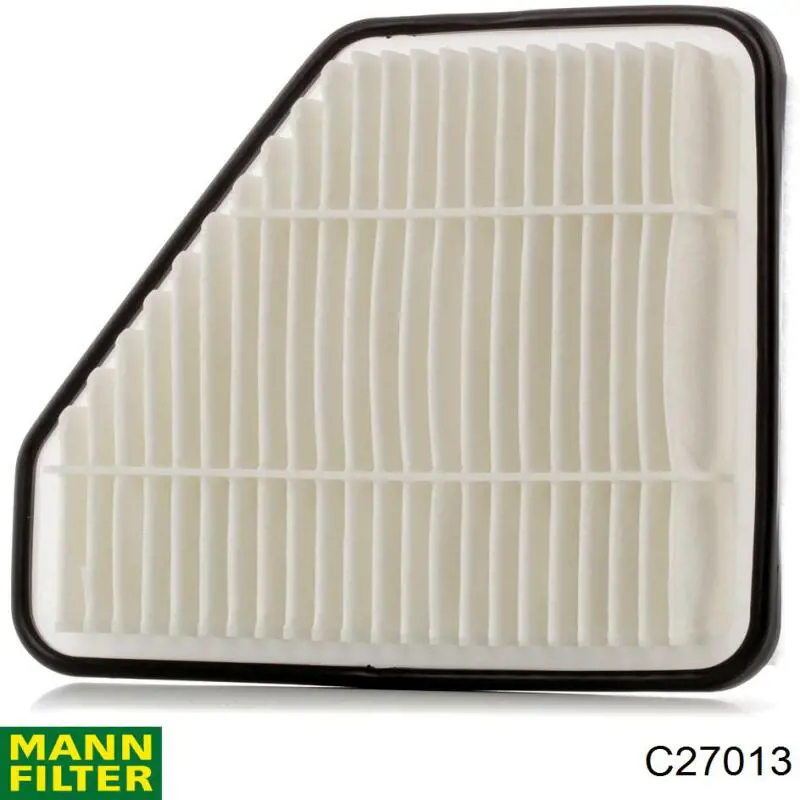 C27013 Mann-Filter Filtr powietrza