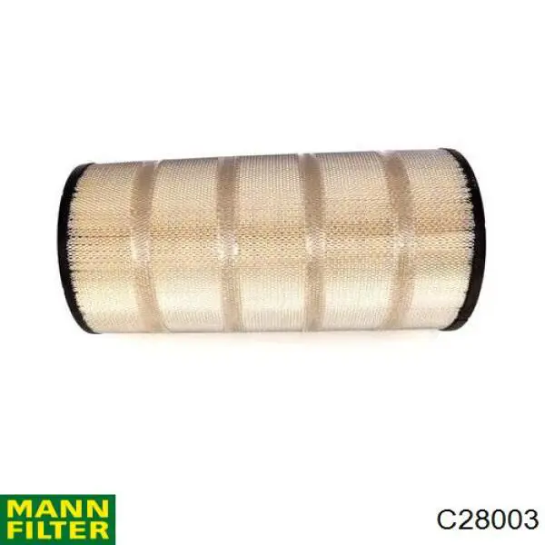 Do koszyka RD1280 Rider Filtr powietrza