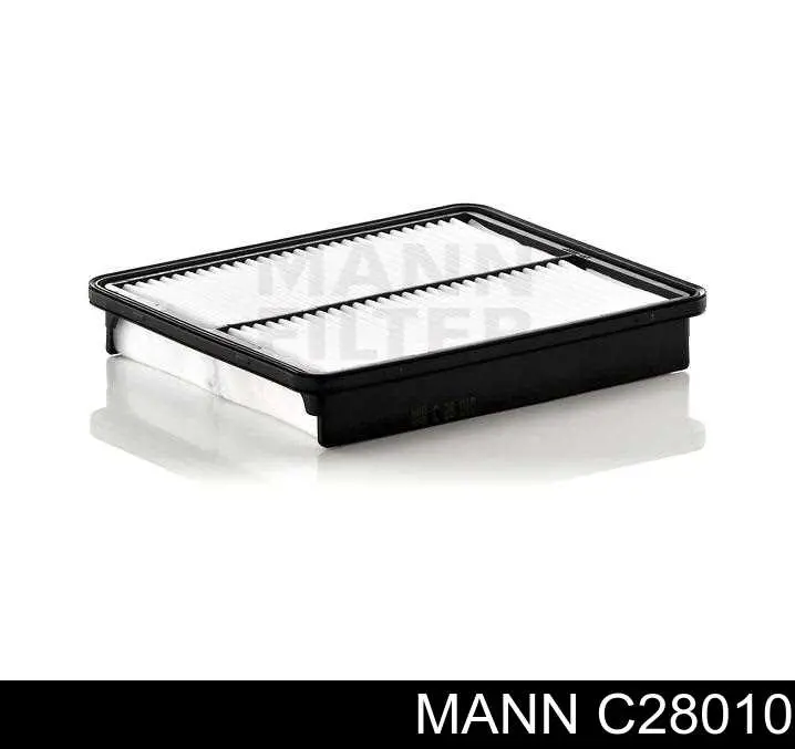 Filtr powietrza Mann-Filter C28010 cena, od 11,30 USD