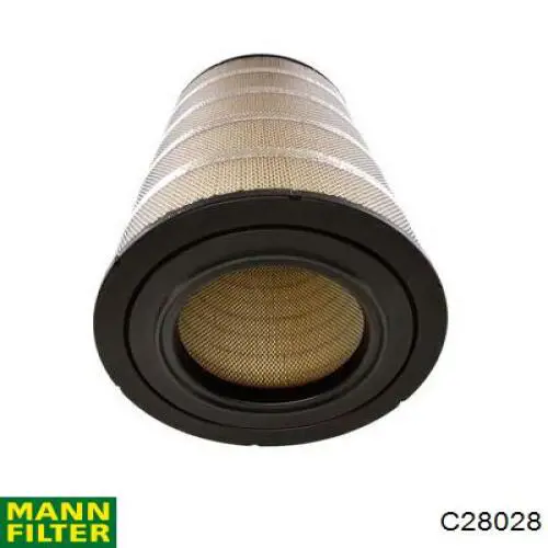 Filtr powietrza Mann-Filter C28028 cena, od 84,76 USD