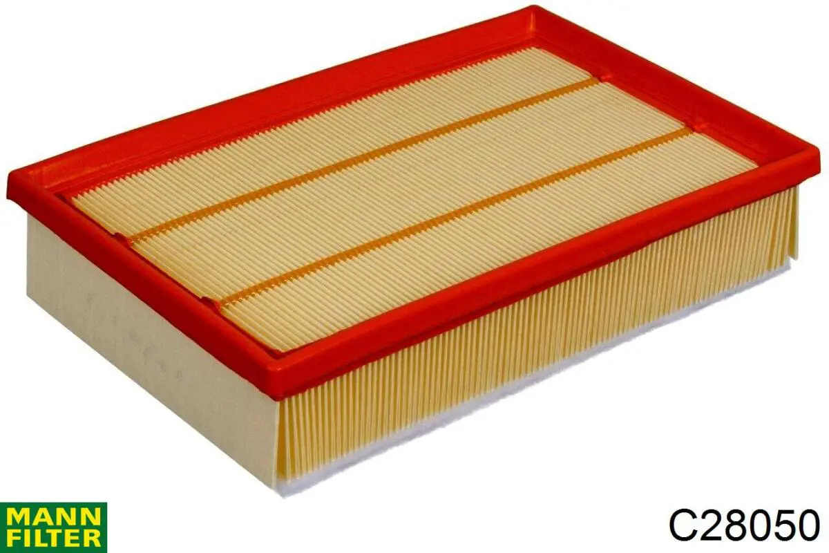 Filtr powietrza Mann-Filter C28050 cena, od 14,48 USD