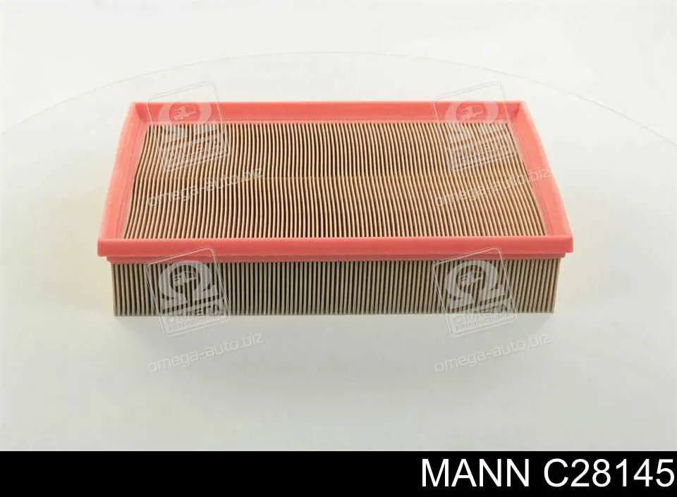 Filtr powietrza Mann-Filter C28145 cena, od 11,66 USD