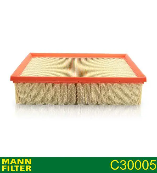 Filtr powietrza Mann-Filter C30005 cena, od 13,55 USD