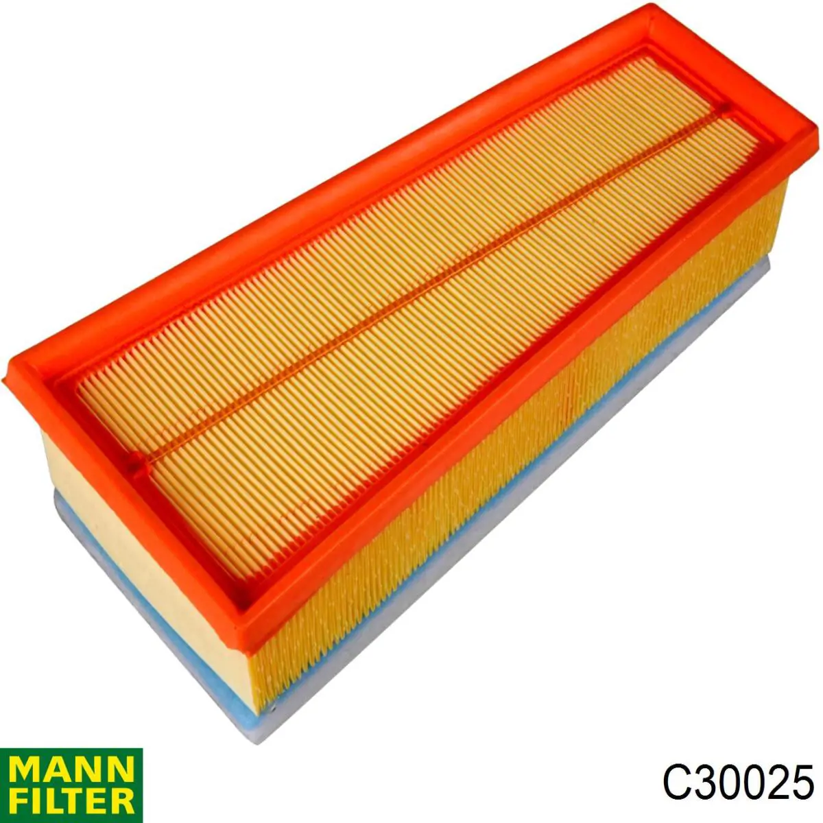 Filtr powietrza Mann-Filter C30025 cena, od 22,57 USD