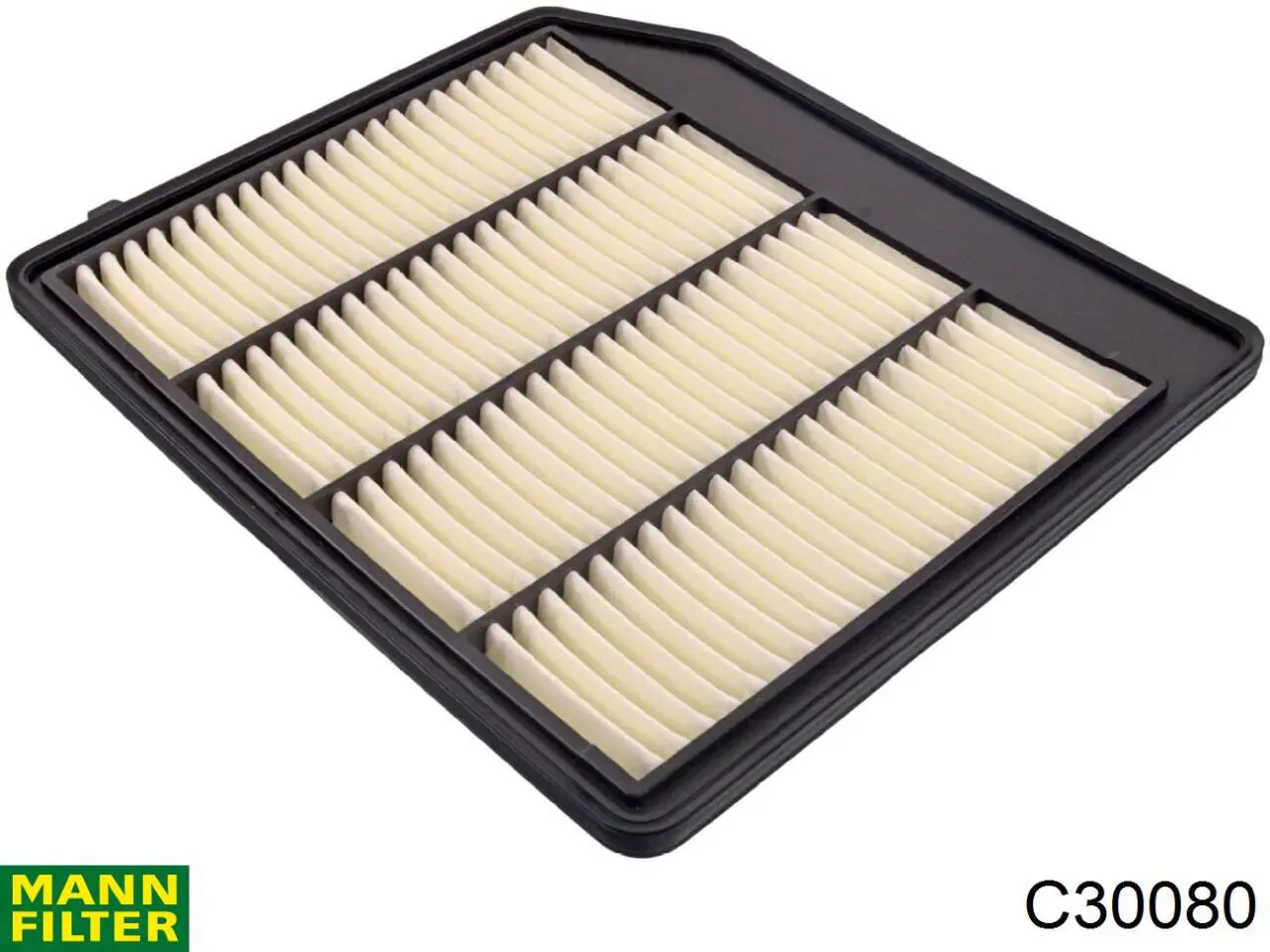 Filtr powietrza Mann-Filter C30080 cena, od 14,89 USD