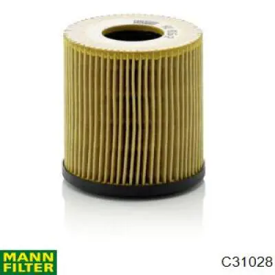 Filtr powietrza Mann-Filter C31028 cena, od 15,50 USD