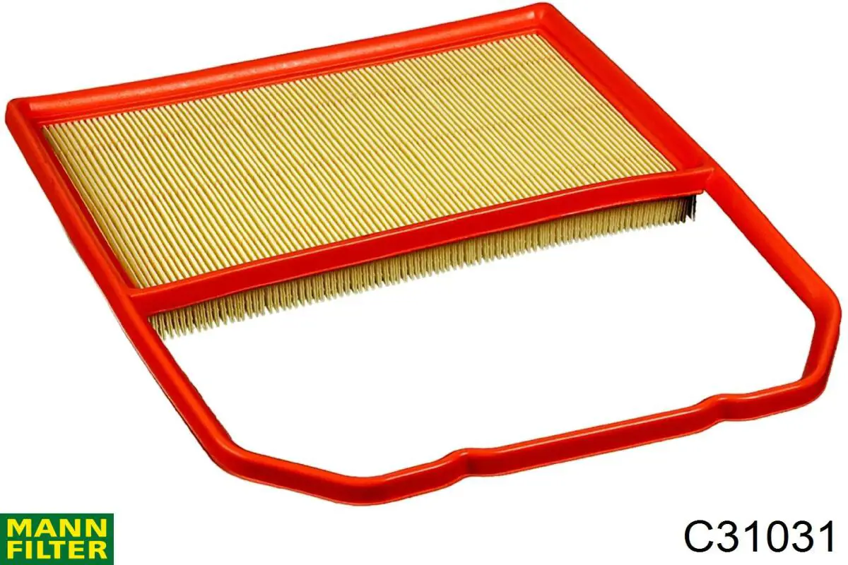 Filtr powietrza UFI 30A4200 cena, od 12,28 USD