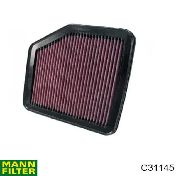 Filtr powietrza Mann-Filter C31145 cena, od 12,31 USD
