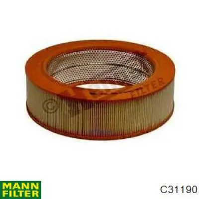 Filtr powietrza Mann-Filter C31190 cena, od 32,56 USD