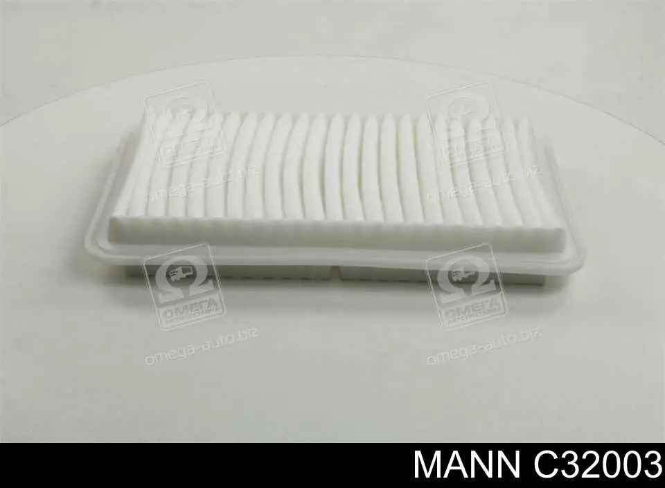 Filtr powietrza Mann-Filter C32003 cena, od 7,34 USD