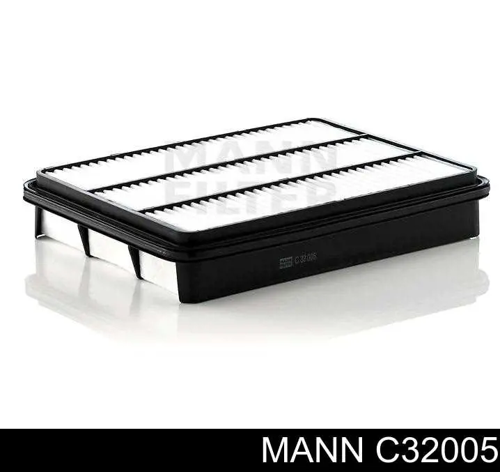 Filtr powietrza Mann-Filter C32005 cena, od 11,23 USD