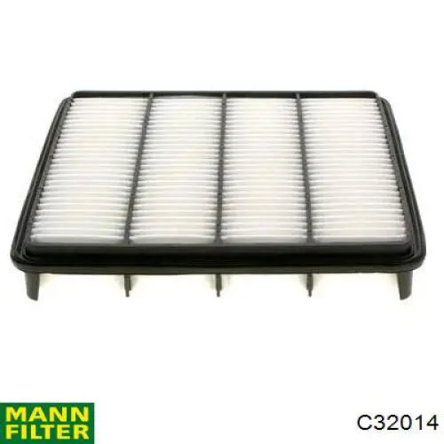 Filtr powietrza Mann-Filter C32014 cena, od 15,64 USD