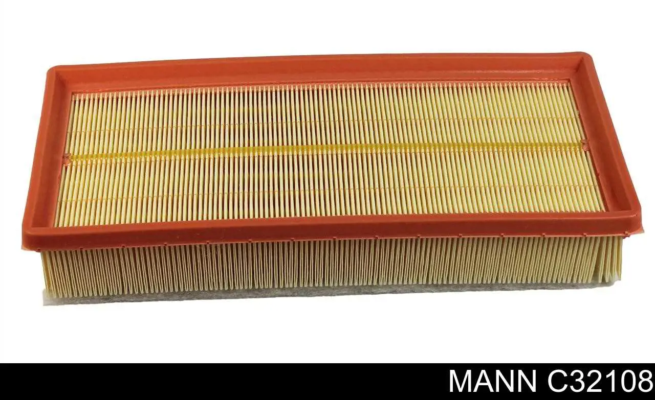 Filtr powietrza Mann-Filter C32108 cena, od 10,54 USD