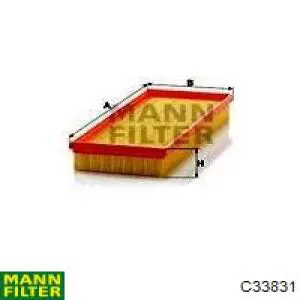 Filtr powietrza Mann-Filter C33831 cena, od 8,76 USD