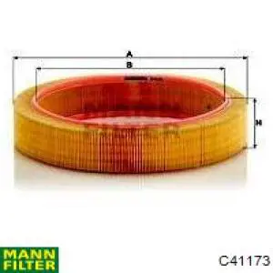 Filtr powietrza Mann-Filter C41173 cena, od 17,98 USD