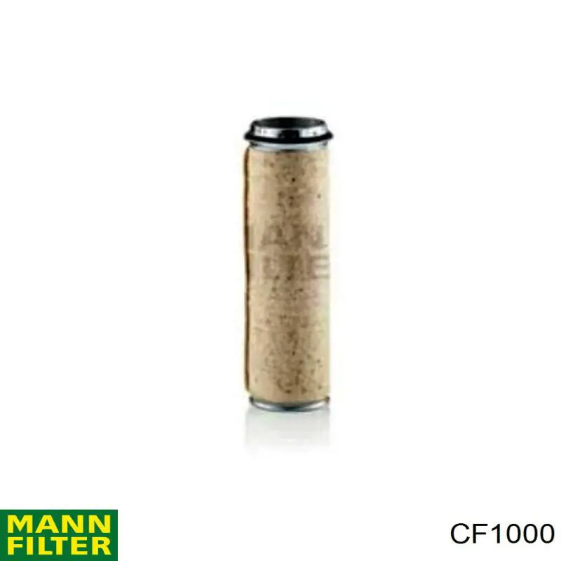 Filtr powietrza Mann-Filter CF1000 cena, od 41,24 USD
