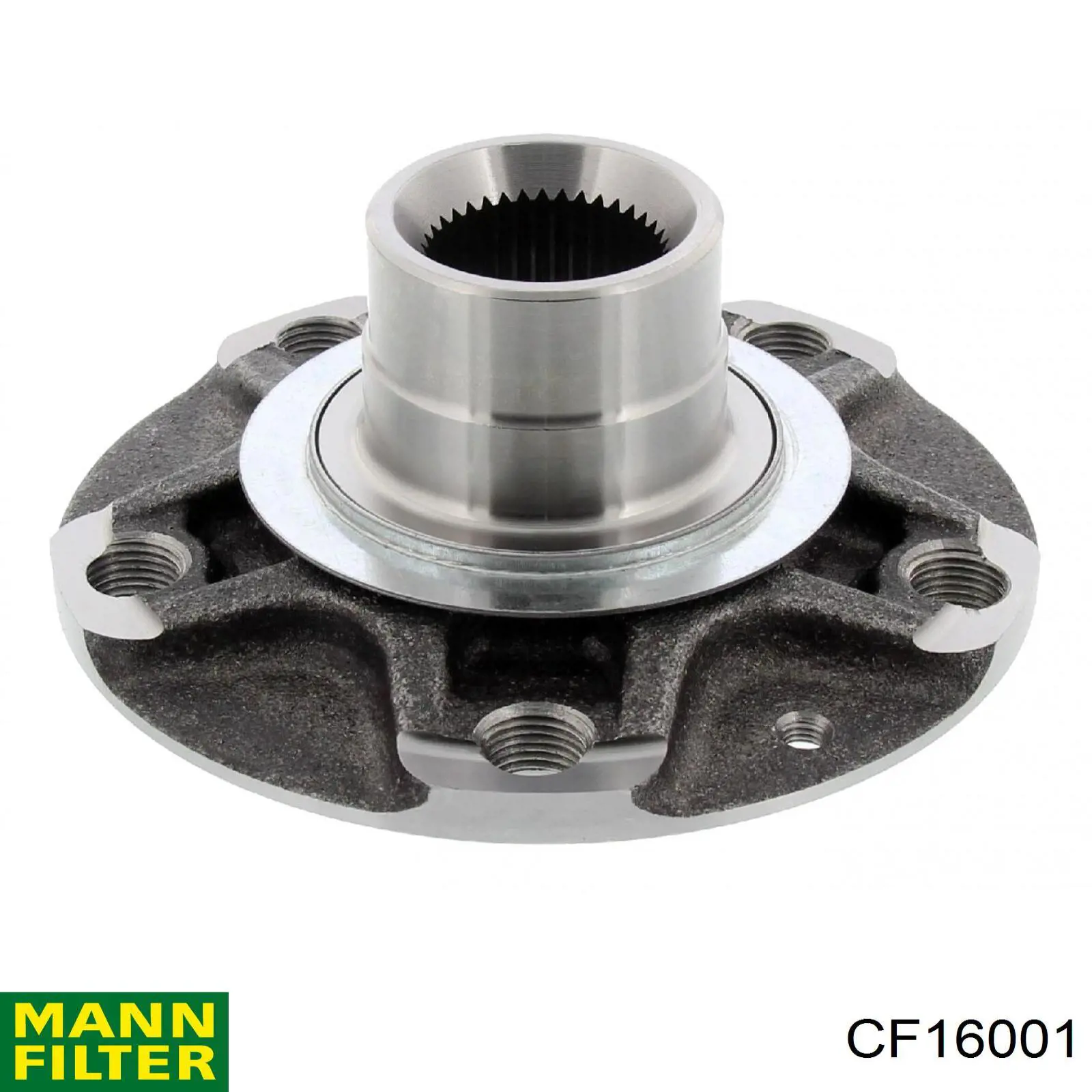 6698058 Bobcat filtr powietrza