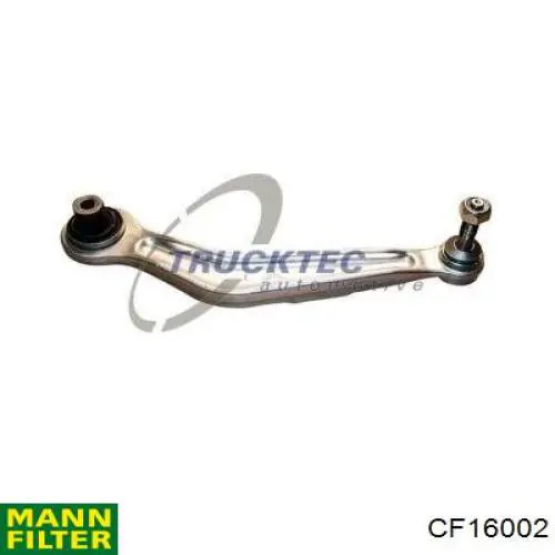 CF16002 Mann-Filter Filtr powietrza