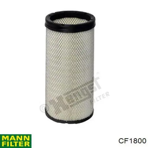 Filtr powietrza Mann-Filter CF1800 cena, od 32,22 USD