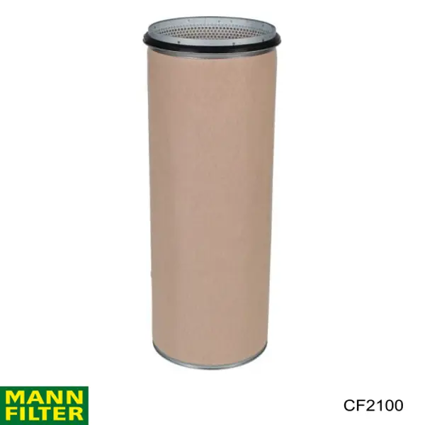 Filtr pompy powietrza wtórnego Mann-Filter CF2100 cena, od 165,67 USD