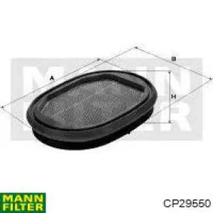 Filtr powietrza Mann-Filter CP29550 cena, od 122,79 USD