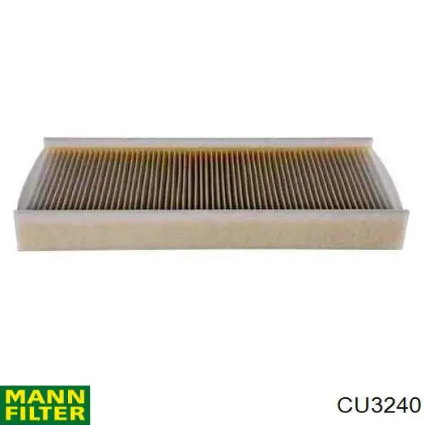 Filtr kabiny Mann-Filter CU3240 cena, od 13,59 USD