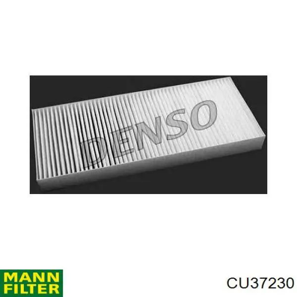 Filtr kabiny Mann-Filter CU37230 cena, od 17,34 USD