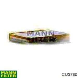 Filtr kabiny Mann-Filter CU3780 cena, od 12,87 USD