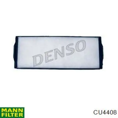 Filtr kabiny Mann-Filter CU4408 cena, od 21,19 USD