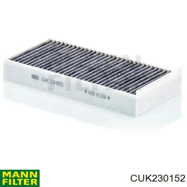 Filtr kabiny Purflux AHH4282 cena, od 38,91 USD