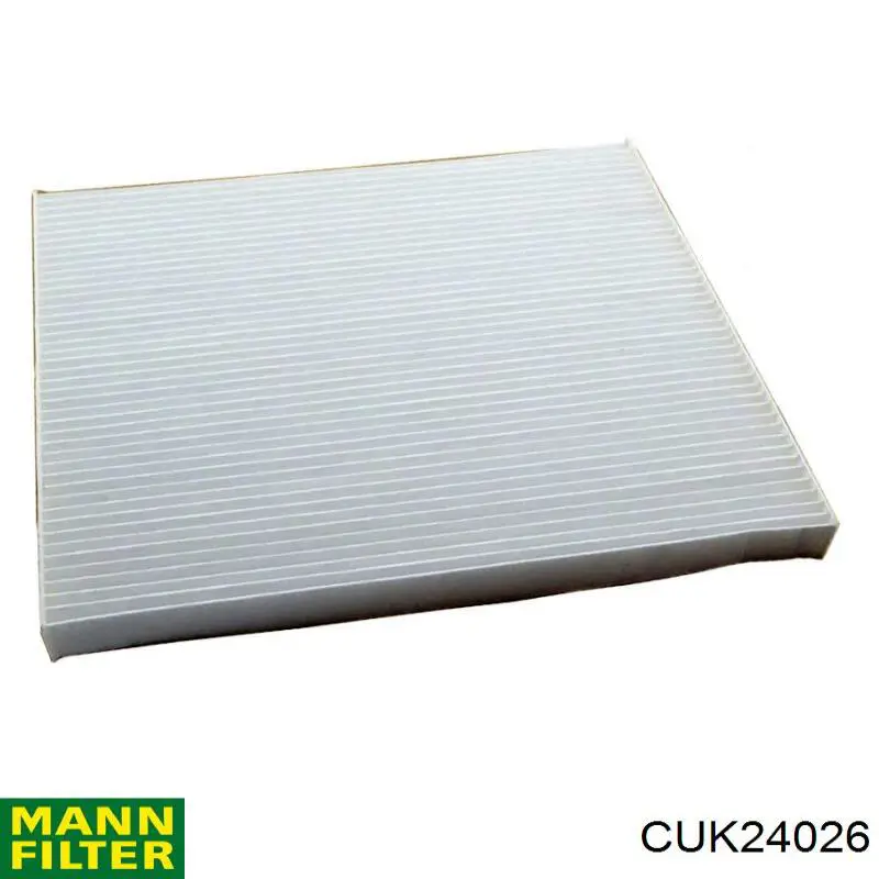 Filtr kabiny Chrysler 68410725AB cena, od 8,44 USD