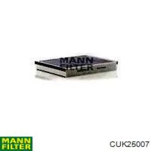 Do koszyka CUK25007 Mann-Filter Filtr kabiny