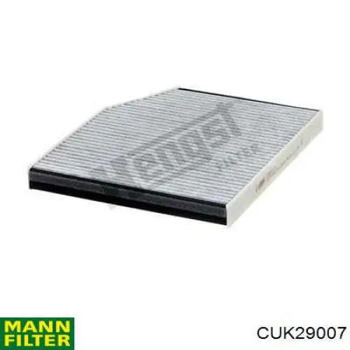 Filtr kabiny Rider RD61J6WP2118C