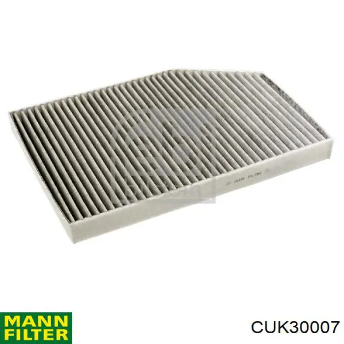 CUK30007 Mann-Filter filtr kabiny