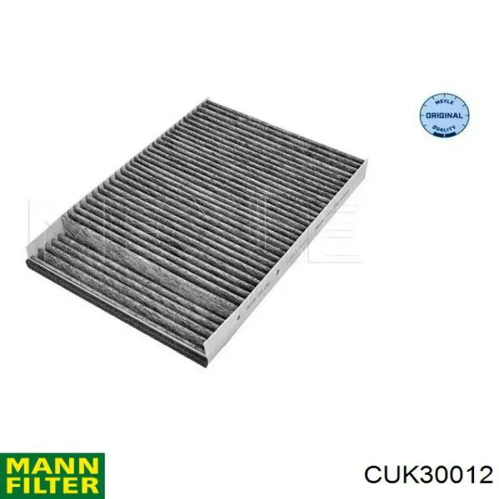 CUK30012 Mann-Filter Filtr kabiny