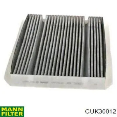 Filtr kabiny Mann-Filter CUK30012 cena, od 19,06 USD