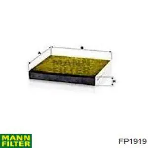 Filtr kabiny Mann-Filter FP1919 cena, od 7,96 USD