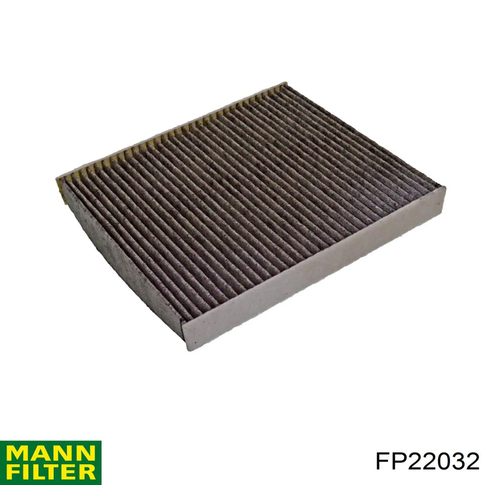 FP22032 Mann-Filter filtr kabiny