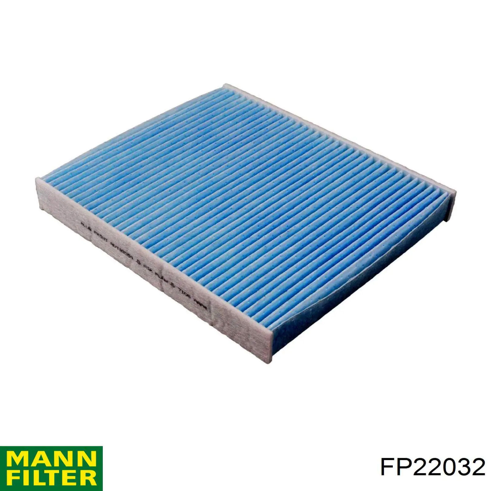 Filtr kabiny Mann-Filter FP22032 cena, od 29,30 USD