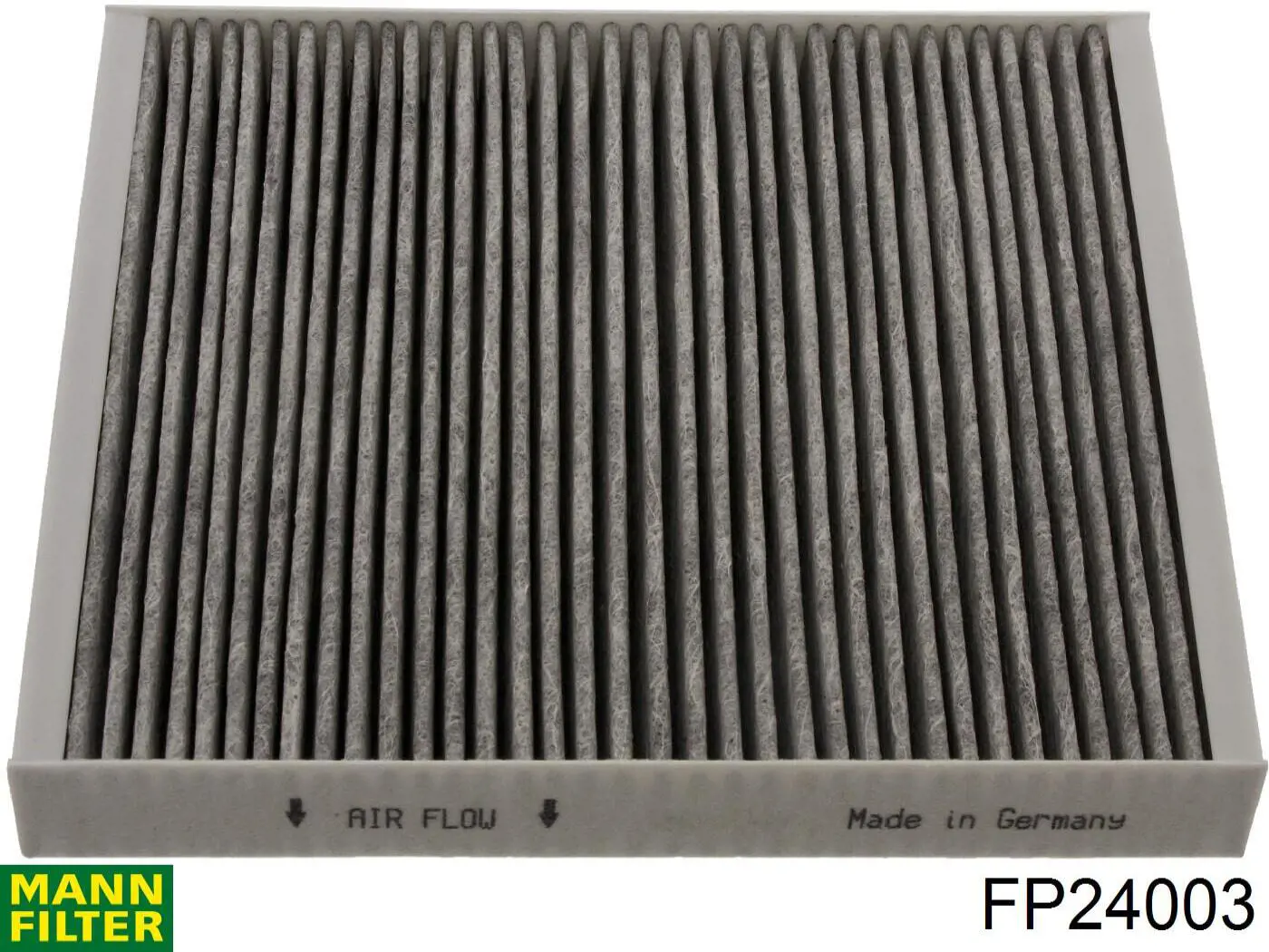 Do koszyka SFKF9640C Starline Filtr kabiny