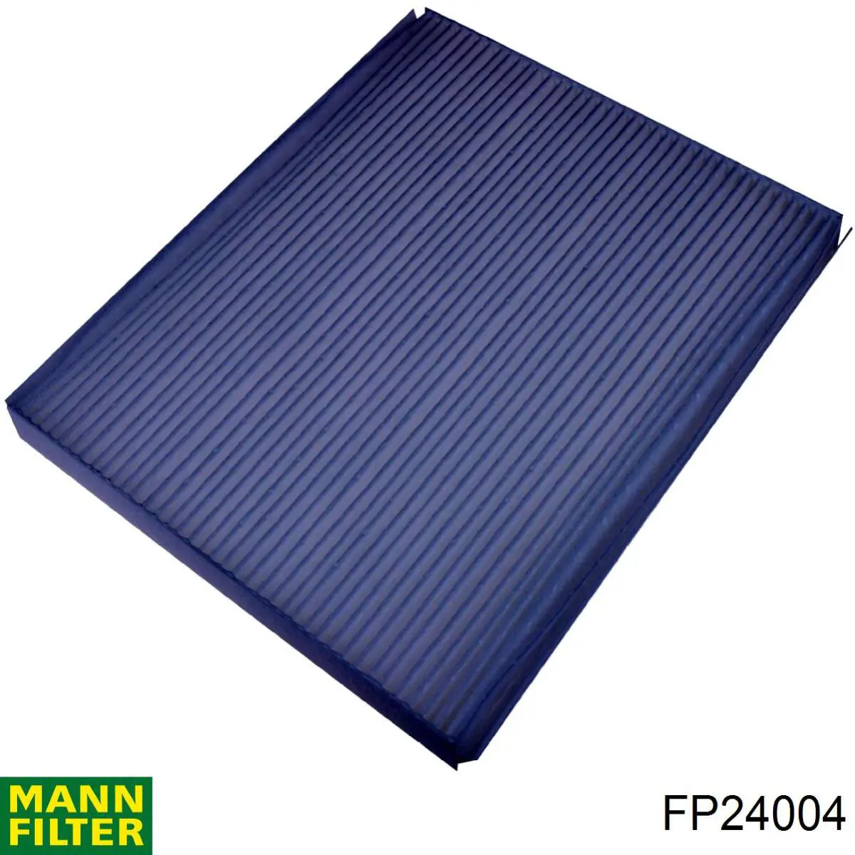 Filtr kabiny Mann-Filter FP24004 cena, od 9,96 USD