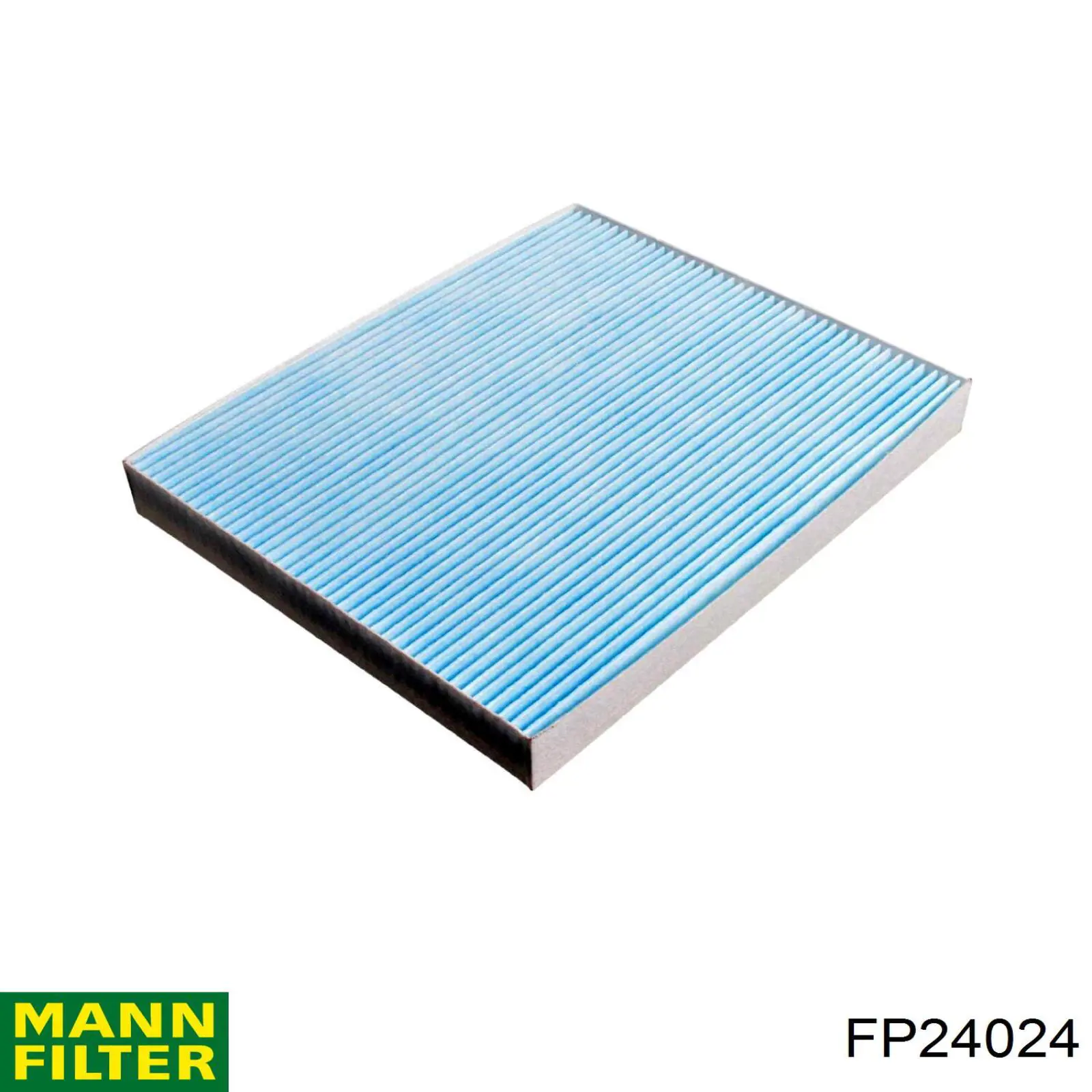 Filtr kabiny Shafer SAK1526