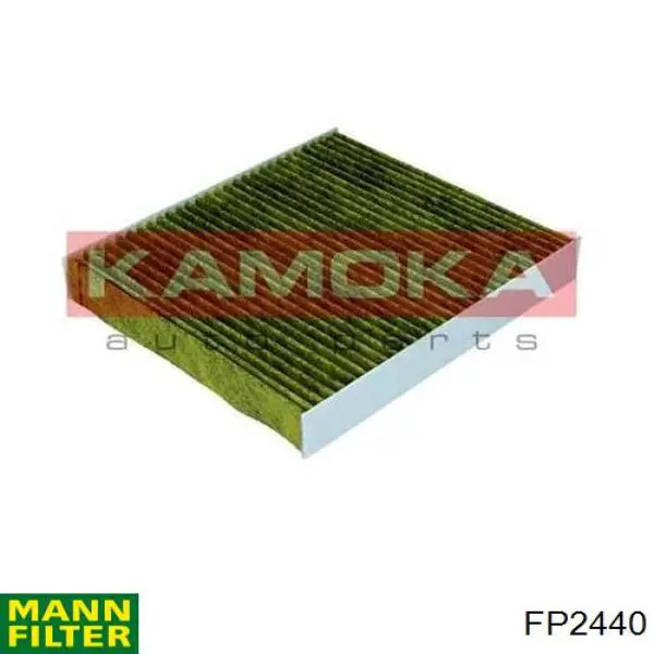 FP 2440 Mann-Filter filtr kabiny