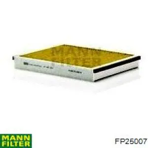 Do koszyka FP25007 Mann-Filter Filtr kabiny