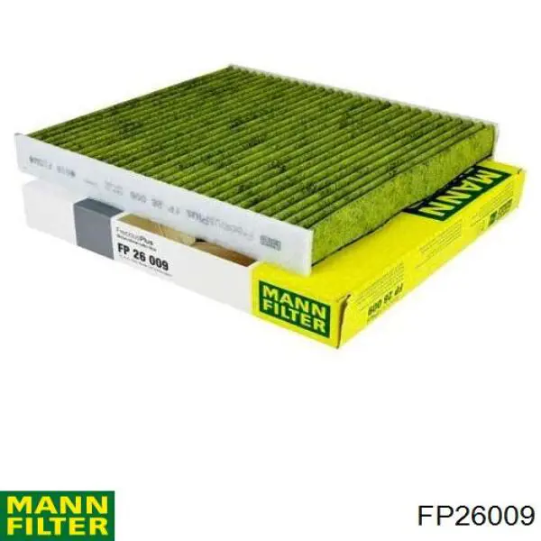 Do koszyka ECO888 Shafer Filtr kabiny