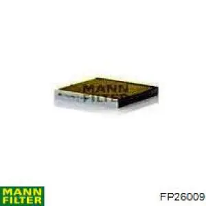 Filtr kabiny ECO888 Shafer