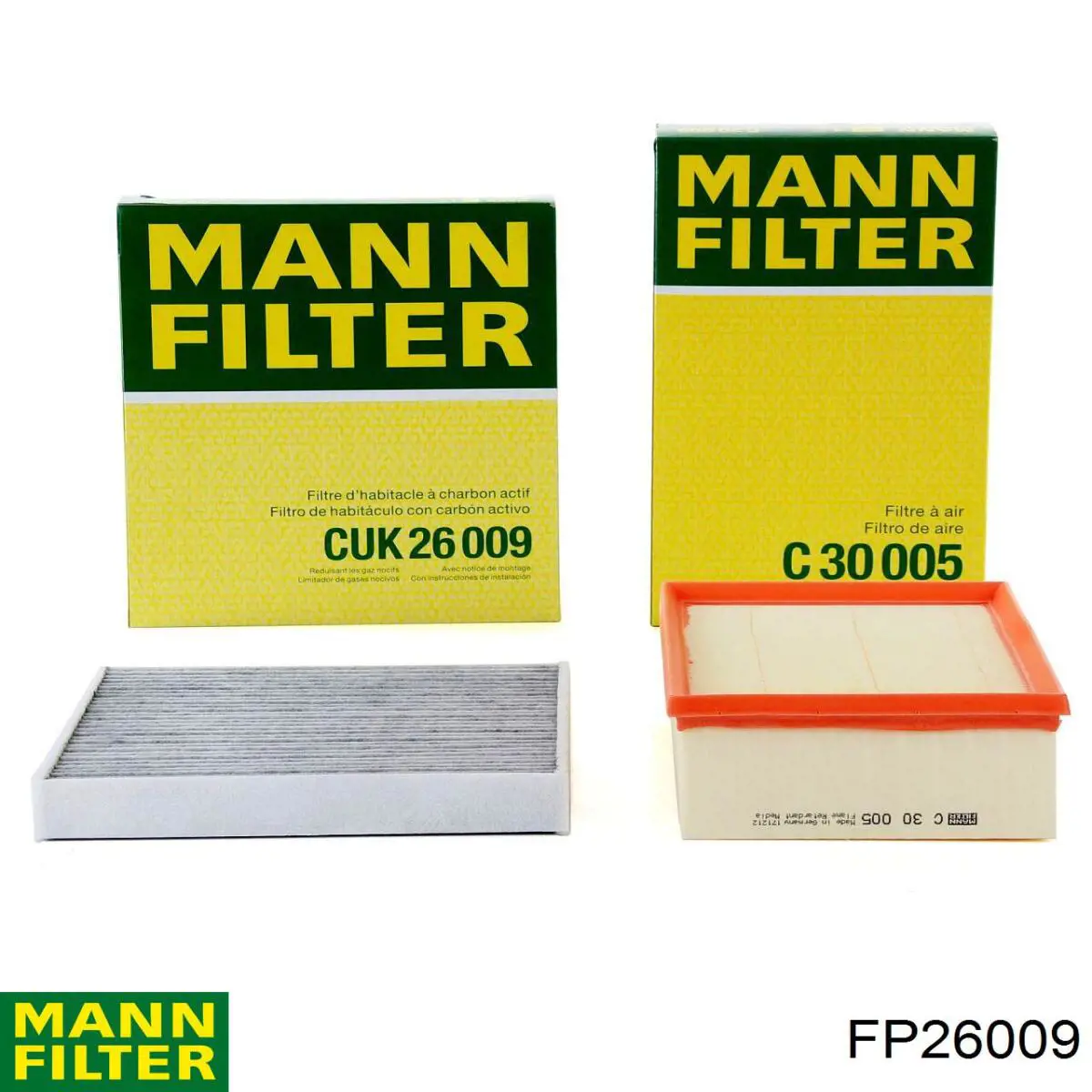 Do koszyka ECO888 Shafer Filtr kabiny
